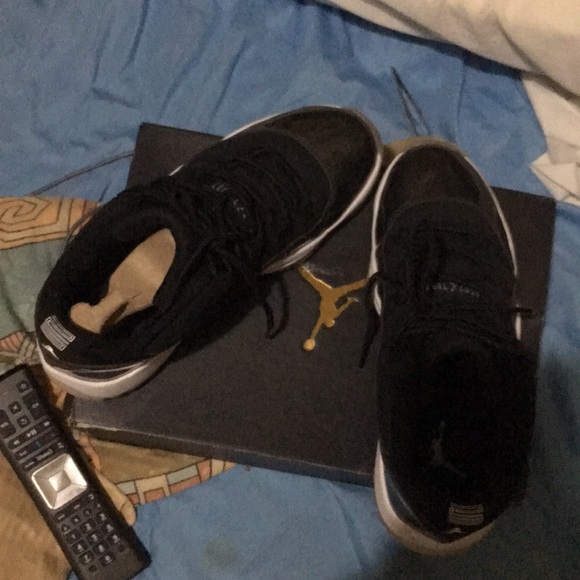 Jordan shoes - Picture 5 of 5